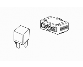Security Control Module