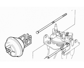 Speed Control System