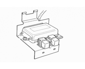 Lighting Control Module