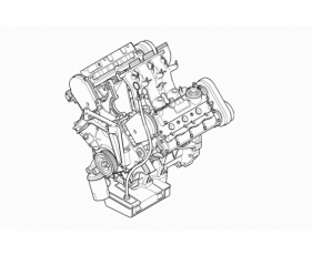 2500 - V6 Petrol