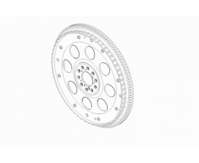 Drive Plate And Flywheel Covers