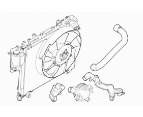 Engine Cooling