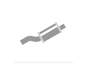 Exhaust System And Components