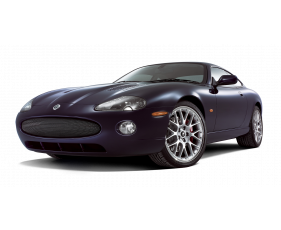 XK8 Coupe / Convertible - Canada / USA up to (V) 042775