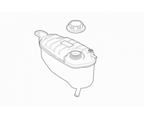 Expansion Tank