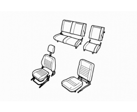 Seating