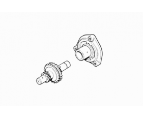Distributor / Auxiliary Drives