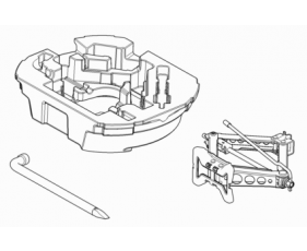 Car Lifting Equipment