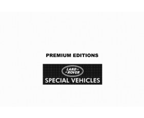 Premium Editions