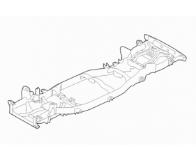 Chassis Frame & Related Parts
