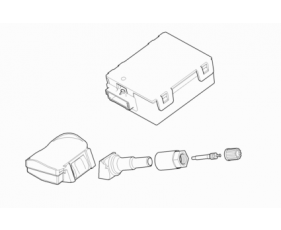 Tyre Pressure Monitoring System