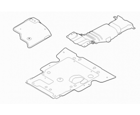 Insulators & Shields