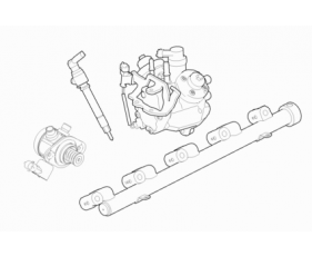Injectors And Pipes