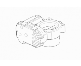 Air Delivery System Components