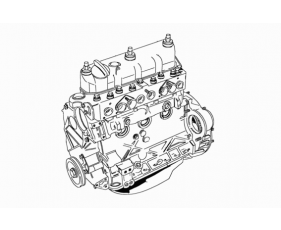 2400 - Diesel - VM