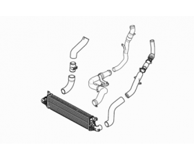 Intercooler Assembly