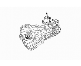 R380-5 Speed-Manual