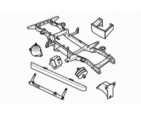 Chassis