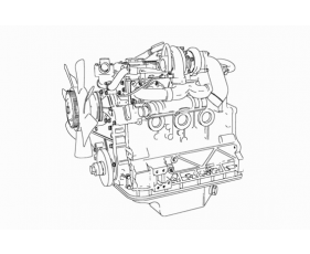 2500 - Diesel - VM
