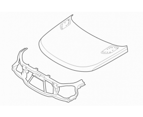 Front Body System