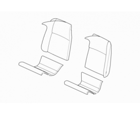 Rear Seat